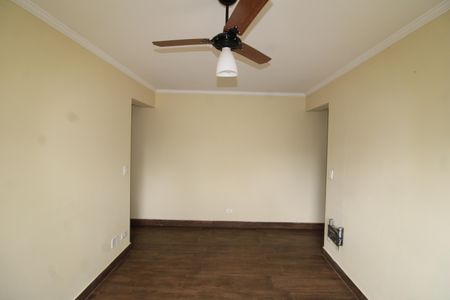 Sala de apartamento para alugar com 2 quartos, 60m² em Parada Inglesa, São Paulo