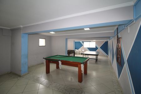 Apartamento para alugar com 60m², 2 quartos e 1 vagaÁrea Comum