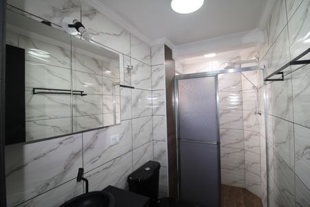 Apartamento para alugar com 60m², 2 quartos e 1 vagaBanheiro