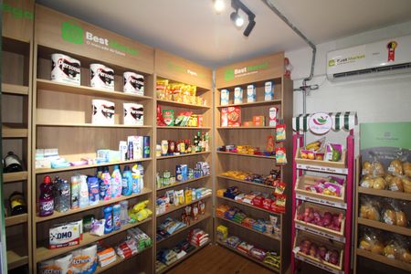 Apartamento para alugar com 60m², 2 quartos e 1 vagaÁrea Comum