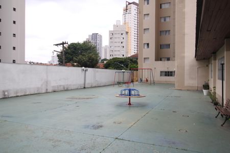 Apartamento para alugar com 60m², 2 quartos e 1 vagaÁrea Comum