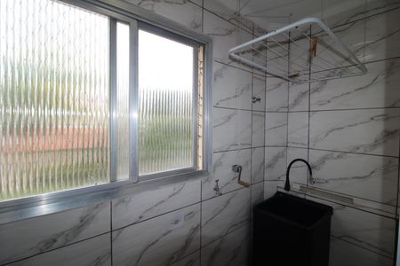 Apartamento para alugar com 60m², 2 quartos e 1 vagaÁrea de Serviço