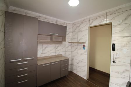 Apartamento para alugar com 60m², 2 quartos e 1 vagaCozinha