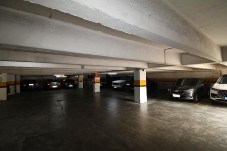 Apartamento para alugar com 60m², 2 quartos e 1 vagaÁrea Comum