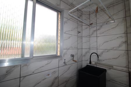 Apartamento para alugar com 60m², 2 quartos e 1 vagaÁrea de Serviço