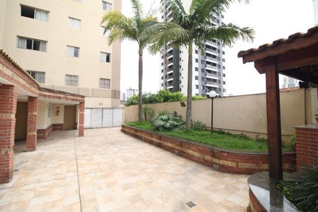 Apartamento para alugar com 60m², 2 quartos e 1 vagaÁrea Comum