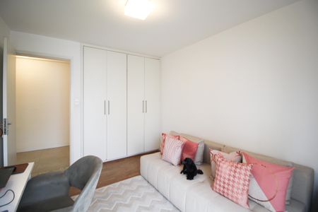 Apartamento à venda com 82m², 2 quartos e 1 vagaQuarto 1 