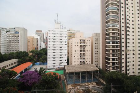 Apartamento à venda com 82m², 2 quartos e 1 vagaVista