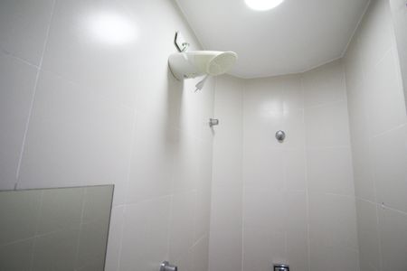 Apartamento à venda com 82m², 2 quartos e 1 vagaBanheiro de serviço