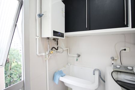 Apartamento à venda com 82m², 2 quartos e 1 vagaÁrea de Serviço