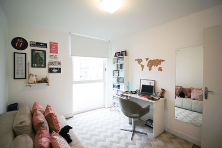 Apartamento à venda com 82m², 2 quartos e 1 vagaQuarto 1 