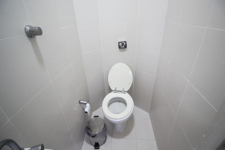 Apartamento à venda com 82m², 2 quartos e 1 vagaBanheiro de serviço