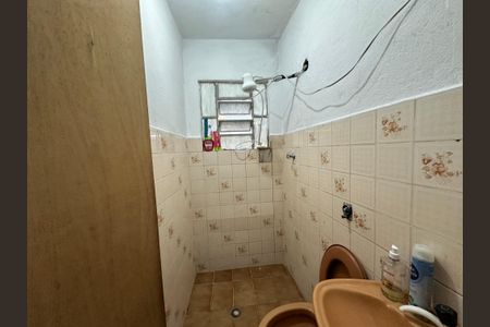 Casa para alugar com 350m², 3 quartos e 1 vagaBanheiro da Suíte 2