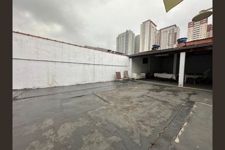 Casa para alugar com 350m², 3 quartos e 1 vagaQuintal