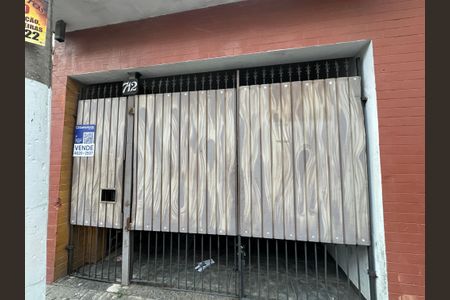 Casa para alugar com 350m², 3 quartos e 1 vagaFachada