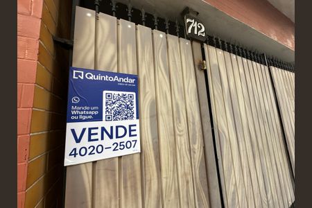 Casa para alugar com 350m², 3 quartos e 1 vagaFachada