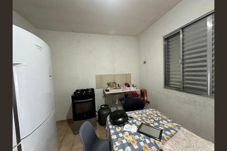 Casa para alugar com 350m², 3 quartos e 1 vagaCozinha