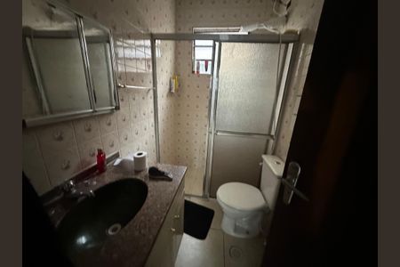 Casa para alugar com 350m², 3 quartos e 1 vagaBanheiro da Suíte 1