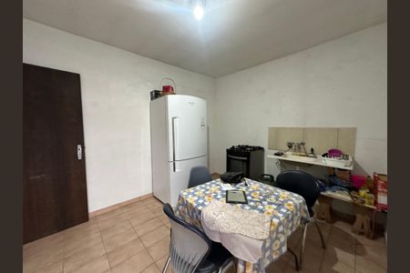 Casa para alugar com 350m², 3 quartos e 1 vagaCozinha