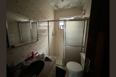 Casa para alugar com 350m², 3 quartos e 1 vagaBanheiro da Suíte 1