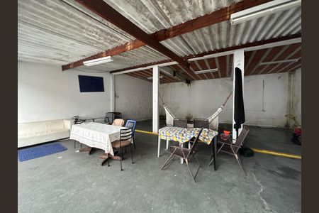 Casa para alugar com 350m², 3 quartos e 1 vagaQuintal