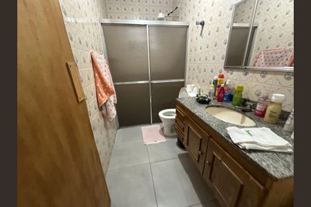 Casa para alugar com 350m², 3 quartos e 1 vagaBanheiro
