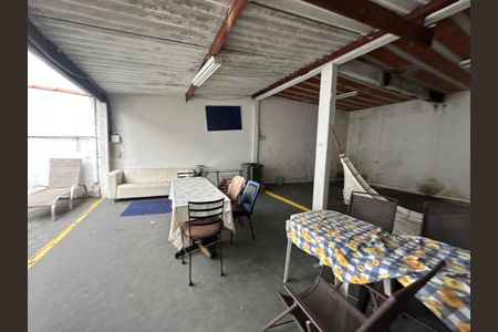 Casa para alugar com 350m², 3 quartos e 1 vagaQuintal