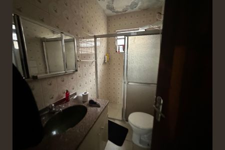 Casa para alugar com 350m², 3 quartos e 1 vagaBanheiro da Suíte 1