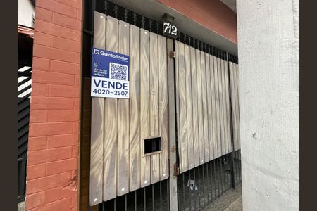 Casa para alugar com 350m², 3 quartos e 1 vagaFachada