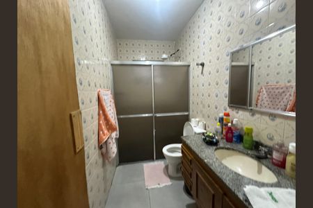 Casa para alugar com 350m², 3 quartos e 1 vagaBanheiro