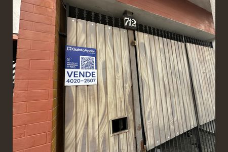 Casa para alugar com 350m², 3 quartos e 1 vagaFachada