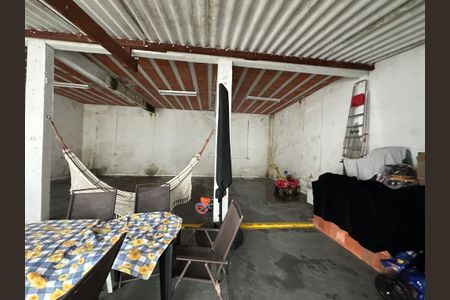 Casa para alugar com 350m², 3 quartos e 1 vagaQuintal