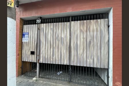 Casa para alugar com 350m², 3 quartos e 1 vagaFachada