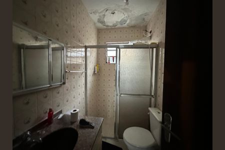 Casa para alugar com 350m², 3 quartos e 1 vagaBanheiro da Suíte 1