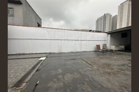 Casa para alugar com 350m², 3 quartos e 1 vagaQuintal