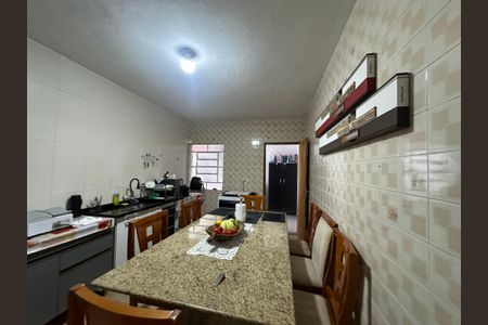 Casa para alugar com 350m², 3 quartos e 1 vagaCozinha