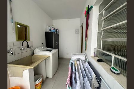 Casa para alugar com 350m², 3 quartos e 1 vagaÁrea de Serviço