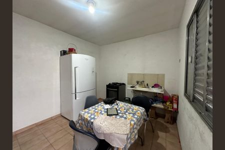 Casa para alugar com 350m², 3 quartos e 1 vagaCozinha