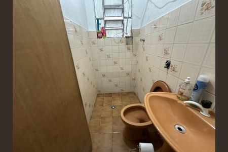 Casa para alugar com 350m², 3 quartos e 1 vagaBanheiro da Suíte 2