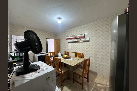 Casa para alugar com 350m², 3 quartos e 1 vagaCozinha