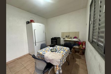 Casa para alugar com 350m², 3 quartos e 1 vagaCozinha