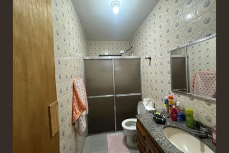 Casa para alugar com 350m², 3 quartos e 1 vagaBanheiro