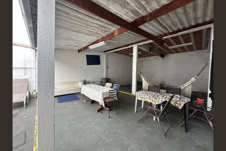 Casa para alugar com 350m², 3 quartos e 1 vagaQuintal