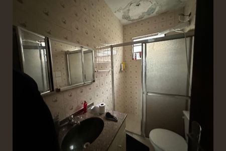 Casa para alugar com 350m², 3 quartos e 1 vagaBanheiro da Suíte 1