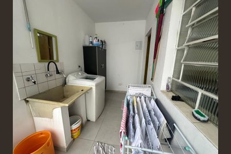 Casa para alugar com 350m², 3 quartos e 1 vagaÁrea de Serviço