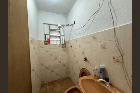 Casa para alugar com 350m², 3 quartos e 1 vagaBanheiro da Suíte 2