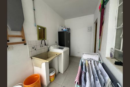 Casa para alugar com 350m², 3 quartos e 1 vagaÁrea de Serviço