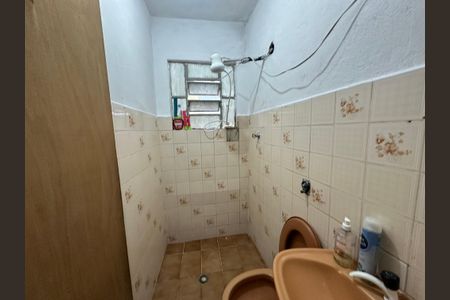 Casa para alugar com 350m², 3 quartos e 1 vagaBanheiro da Suíte 2