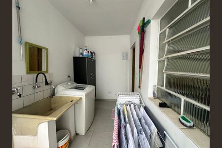 Casa para alugar com 350m², 3 quartos e 1 vagaÁrea de Serviço