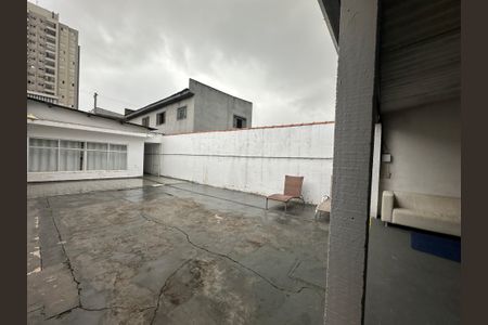 Casa para alugar com 350m², 3 quartos e 1 vagaQuintal
